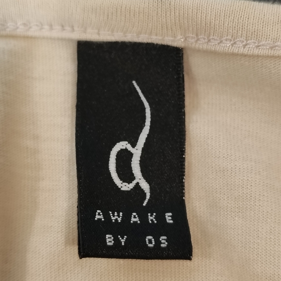 Awake by OS Boho Hippie Crochet Vest Lace  Beads SZ  XL Festival Cowgirl Chic - Picture 9 of 12